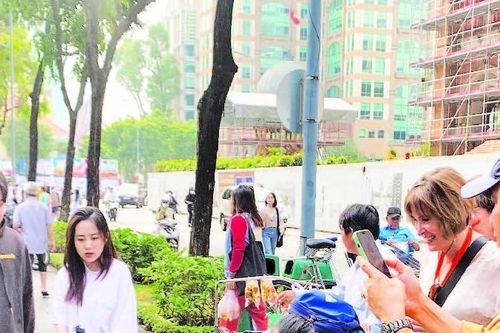 Đẩy mạnh đầu tư cho du lịch