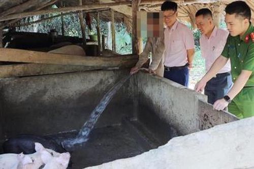 Bước qua quá khứ lỗi lầm