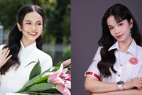 Nữ sinh Ngoại thương trở thành Đại sứ sinh viên Samsung IELTS 8.5 và hành trình vượt qua rào cản ngôn ngữ