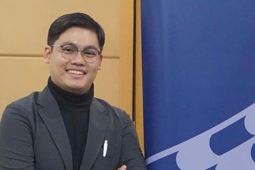 Nguyễn Trần Bá Toàn – Người Việt trẻ chinh phục ước mơ ngôn ngữ qua học bổng thạc sĩ Manaaki của Chính phủ New Zealand
