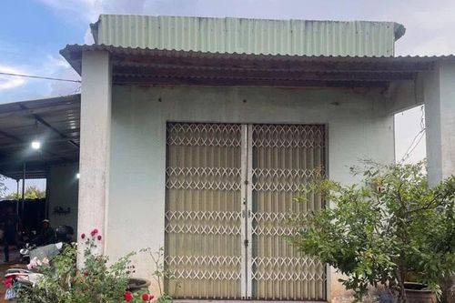 Gia Lai: Điều tra vụ 3 mẹ con chết trong căn nhà khóa cửa