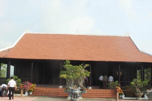 Quảng Ngãi: Hơn 26 tỷ đồng tôn tạo Khu chứng tích Sơn Mỹ