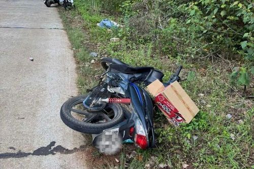 Phát hiện cô giáo tử vong bất thường bên đường