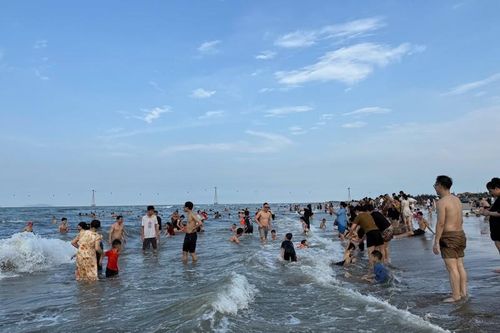 Nghệ An đón hơn 1,17 triệu lượt khách trong dịp nghỉ lễ