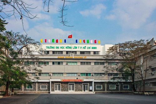 ĐH Nông Lâm TP HCM: Gói thầu sửa chữa khu nội trú tiết kiệm được 17 triệu đồng