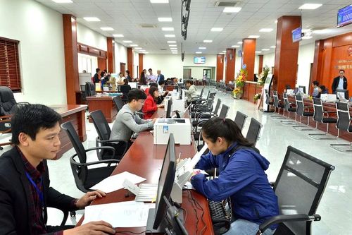 Hải Dương sắp xếp cán bộ lãnh đạo huyện làm nòng cốt xã mới