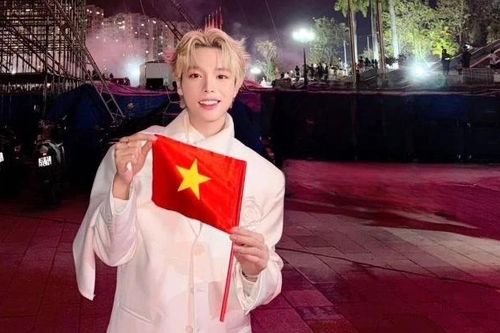 Hành động nhận được hàng nghìn lời khen của Đức Phúc sau đại lễ 30/4