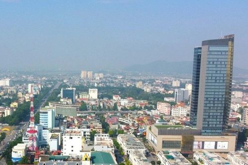 Thanh Hóa có phường đông dân gấp 4 huyện miền núi sau sáp nhập