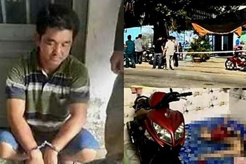 Mâu thuẫn mua bán dâm, khách giết luôn chủ quán