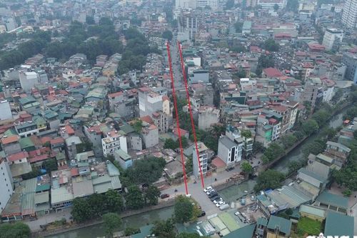 Hà Nội tăng cường dân vận, quyết không để 'điểm nóng' bồi thường, hỗ trợ, tái định cư