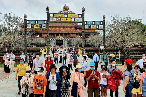 Việt Nam đẩy mạnh quảng bá du lịch tại các nước châu Âu