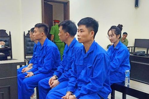 Người mất mạng, kẻ đi tù vì rủ nhau chơi 'kẹo'
