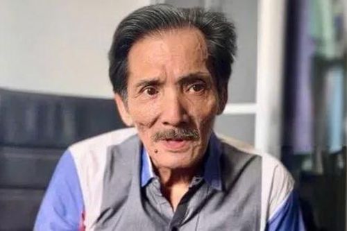 Tình trạng nghệ sĩ Thương Tín