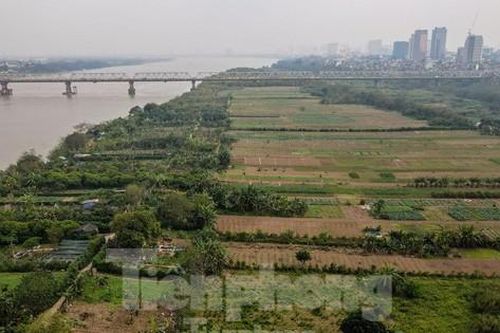 Điểm đặc biệt tại phường có dân số đông nhất Hà Nội