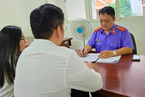 Vụ nổ súng ở Vĩnh Long: Viện KSND Tối cao xác minh dấu hiệu bất thường liên quan vụ tai nạn giao thông