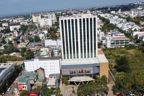 Xác minh tin báo tội phạm tại Tổ hợp khách sạn 5 sao Mường Thanh Buôn Ma Thuột