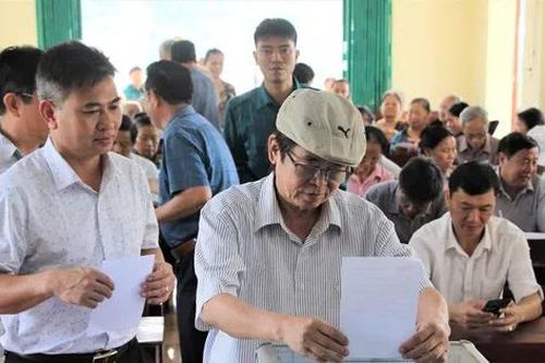 Nghệ An thay đổi cách đặt tên phường, xã mới, bỏ đánh số thứ tự