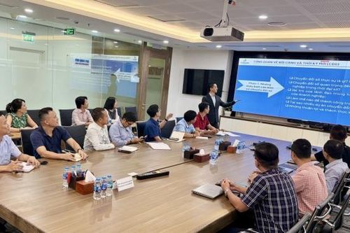 PQPOC hưởng ứng phong trào 'Bình dân học vụ số': Mỗi người lao động là một hạt nhân chuyển đổi số