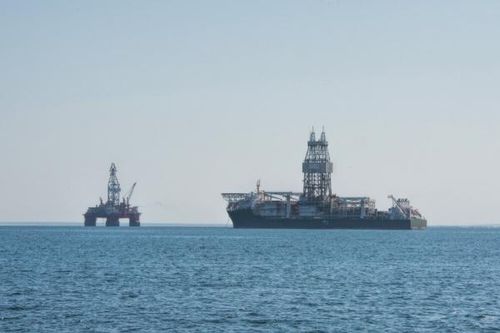 Eni phát hiện mỏ dầu lớn ngoài khơi Namibia