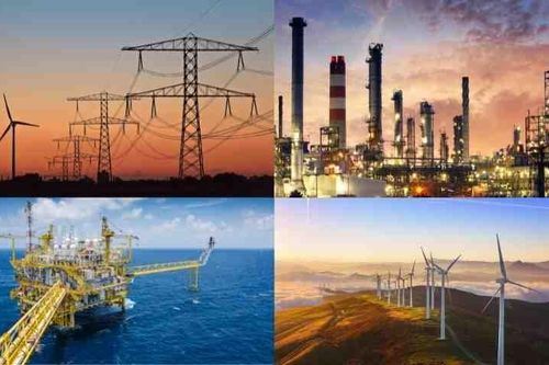Ngành năng lượng thế giới: Bất ổn hiện tại và kỳ vọng tương lai