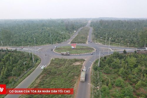 Đường tránh Buôn Ma Thuột: Hạn chót 15/5 giải phóng mặt bằng