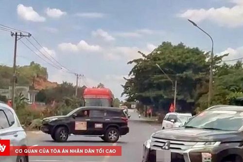 Tự ý dùng phương tiện cá nhân chặn đường giao thông, xử lý hành chính hay hình sự?