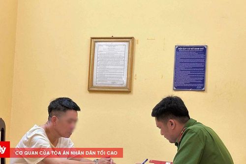 Khởi tố Chủ tịch xã và thuộc cấp vì nhận hối lộ