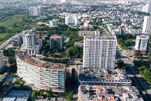 Một phường có dân số đông nhất Thanh Hóa sau sáp nhập