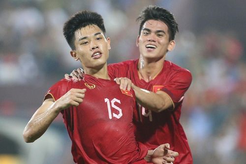 U23 Việt Nam cùng nhóm hạt giống với Nhật Bản, Hàn Quốc, Thái Lan