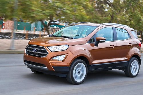 3 mẫu xe Ford khiến tài xế 'ôm hận' sau khi xuống tiền