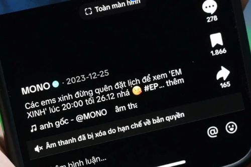 TikTok giải bài toán bản quyền âm nhạc như thế nào?