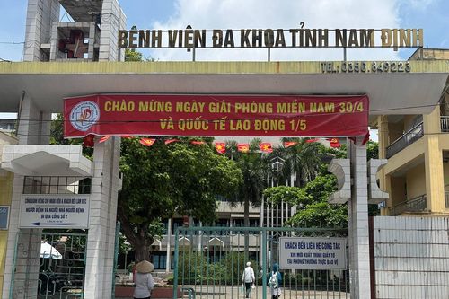 Sở Y tế Bà Rịa - Vũng Tàu yêu cầu không để xảy ra việc 'nộp đủ tiền mới cấp cứu'