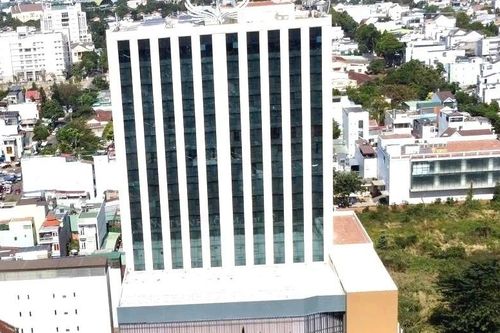 Công an yêu cầu cung cấp hồ sơ dự án khách sạn Mường Thanh - Buôn Ma Thuột