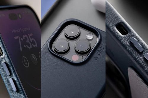 iPhone có cần ốp lưng không? Apple không nói nhưng 'ra tín hiệu'