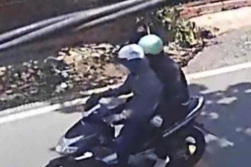 2 đối tượng cướp tiệm vàng ở TPHCM bị bắt sau 5 giờ gây án