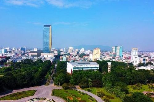Phường nào đông dân nhất cả nước sau sáp nhập?