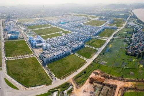 Đô thị triệu dân Thanh Hóa 'khát' không gian sống mới