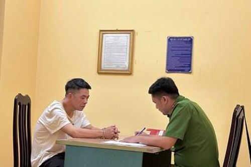Phê chuẩn khởi tố 3 cán bộ xã 'bảo kê' cho xây dựng trái phép trên đất nông nghiệp