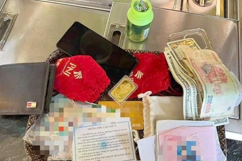 Phá nhanh vụ án con gái cùng bạn trai trộm tài sản của gia đình