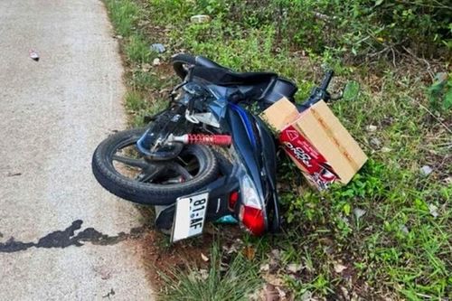Một cô giáo bị chồng cũ sát hại khi đang đến trường dạy học