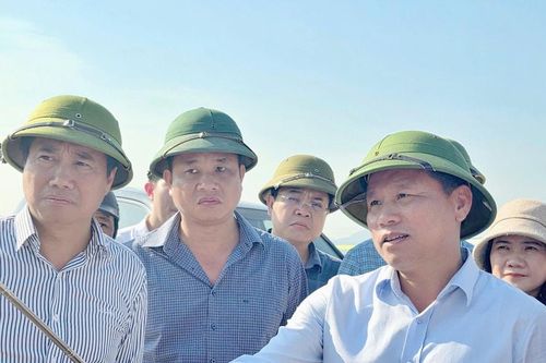 Nghệ An tăng cường công tác quản lý các dự án đầu tư xây dựng trên địa bàn tỉnh