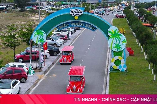 Kỳ nghỉ lễ bình yên, an vui