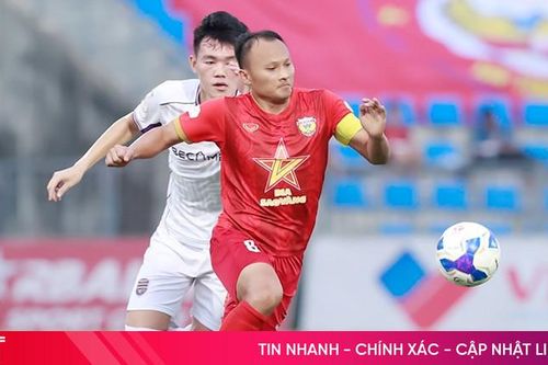 Ngả mũ trước Trọng Hoàng