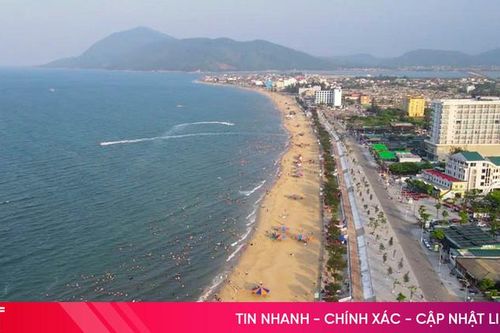 Du lịch Hà Tĩnh - bước tiến mới về khách lưu trú