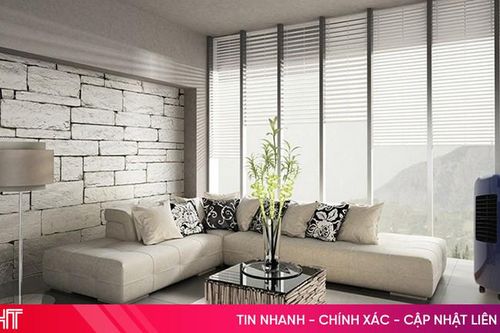 Gợi ý cách sử dụng quạt điều hòa làm mát hiệu quả trong mùa nắng nóng