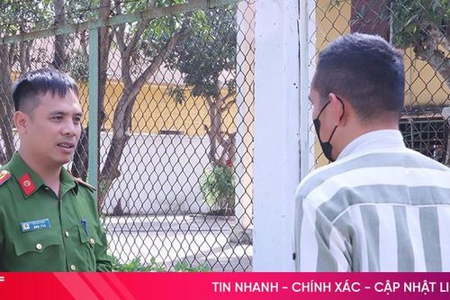 Mở cánh cửa hy vọng từ chính sách khoan hồng với người lầm lỗi