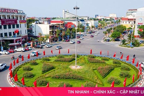 Các mốc thời gian tiến hành đại hội đảng bộ các cấp ở Hà Tĩnh