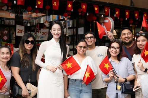 Ngành du lịch 'đại thắng' ở kỳ nghỉ lễ 30/4 với niềm tự hào 50 năm