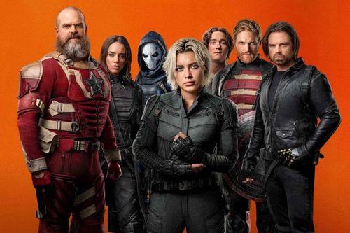 Phim Việt đang 'lấn lướt' bom tấn Biệt đội sấm sét của Marvel