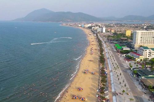 Hà Tĩnh: Sức hút khách du lịch trong và ngoài nước dịp Hè 2025